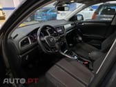 Volkswagen T-Roc 1.6 TDI Style