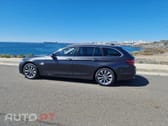 BMW 520 Luxury Line