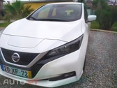 Nissan Leaf Acenta Eletric