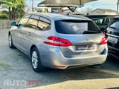Peugeot 308 1.5 BlueHDi Style