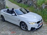 BMW M4 Auto