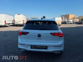 Volkswagen Golf 1.4 TSI GTE+ DSG