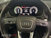 Audi Q5 50 TFSIe quattro S tronic