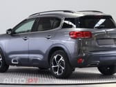Citroen C5 Aircross 1.2 PureTech C-Series EAT8