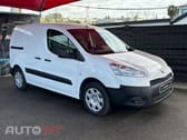 Peugeot Partner 1.6 HDi L1 3L