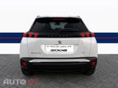 Peugeot 2008 GT Pack 100% Eléctrico