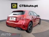Mercedes-Benz A 250 I.V.A DEDUTIVEL e AMG