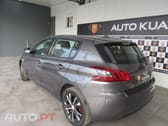 Peugeot 308 1.5 BlueHDi Business Line