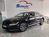 Volkswagen Arteon 2.0 TDI Elegance DSG