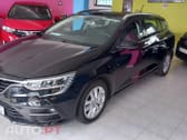 Renault Mégane Break 1.5 DCI Sport Tourer