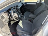 Volkswagen Golf 1.6 TDi Confortline DSG