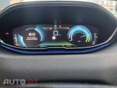Peugeot 3008 1.6 Hybrid GT e-EAT8