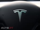 Tesla Model 3 Standard RWD Plus