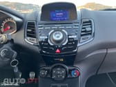 Ford Fiesta 1.6 T ST