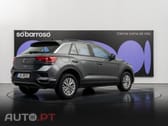 Volkswagen T-Roc 1.0 TSI Style