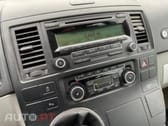Volkswagen California T5