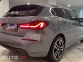 BMW 116 d Aut. Sport Line