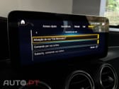 Mercedes-Benz GLC 300 e 4Matic