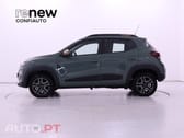 Dacia Spring SPRING EXTREME 5AQ (048KW)