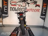 Mitt 125 TK