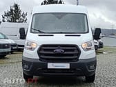 Ford Transit 330 L2 2.0 TDCi H2 Trend Antepara