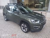 Jeep Compass 1.6 M-Jet Limited