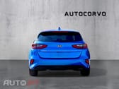 Kia Ceed 1.4 T-GDI GT Line