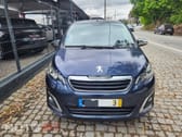 Peugeot 108 1.0 VTi Collection