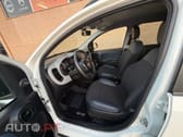 Fiat Panda 1.0 Hybrid City Cross