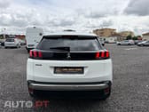 Peugeot 3008 1.2 PureTech Allure