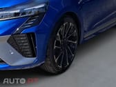 Renault Clio TCe 90 esprit Alpine