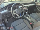 Volkswagen Passat Variant 1.4 GTE PLUG-IN HYBRID