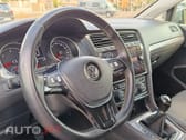 Volkswagen Golf 1.6 TDi Confortline