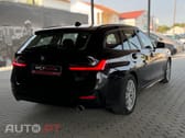 BMW 318 d Touring Corporate Edition