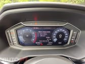 Audi A1 25 TFSI advanced