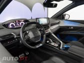 Peugeot 5008 1.5 BlueHDi GT EAT8