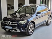 Mercedes-Benz GLC 300 e 4Matic