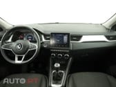 Renault Captur Captur 1.0 TCe Techno Bi-Fuel