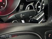 Mercedes-Benz C 250 (BlueTEC) d Station 7G-TRONIC Avantgarde