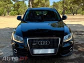 Audi Q5 2.0 TDI Sport S-tronic