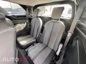 Peugeot 5008 1.5 BlueHDi Allure EAT8