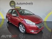Peugeot 208 1.4 HDi