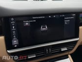 Porsche Cayenne Standard