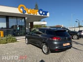 Renault Clio Sport Tourer 1.5 dCi Limited