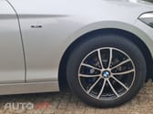 BMW 116 d EDynamics Line Sport