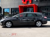 Peugeot 508 SW 1.6 e-HDi Allure CMP6