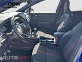 Renault Captur Captur RS Line Tce 90