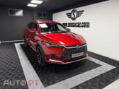 BYD Tang 86.4 kWh AWD Flagship