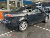 Mitsubishi Lancer 1.6 Invite