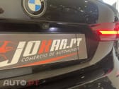 BMW 116 d Line Sport Auto